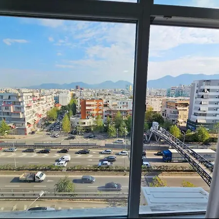 Apartment View