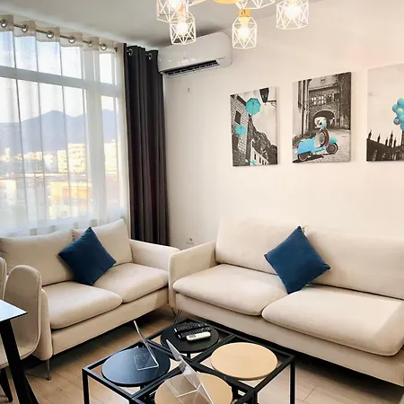 View Apartmán *